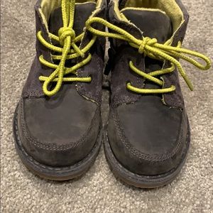 Size 7 toddler UGG boots